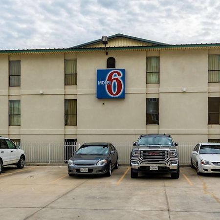 Motel 6-Lake Charles, La - Lake Charles On The Bayou 外观 照片